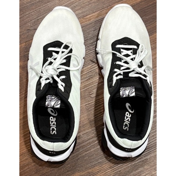 Asics Women's 7.5 Shoes Gel-Quantum 90 Comfort Running Walking Sneakers - Picture 8 of 16